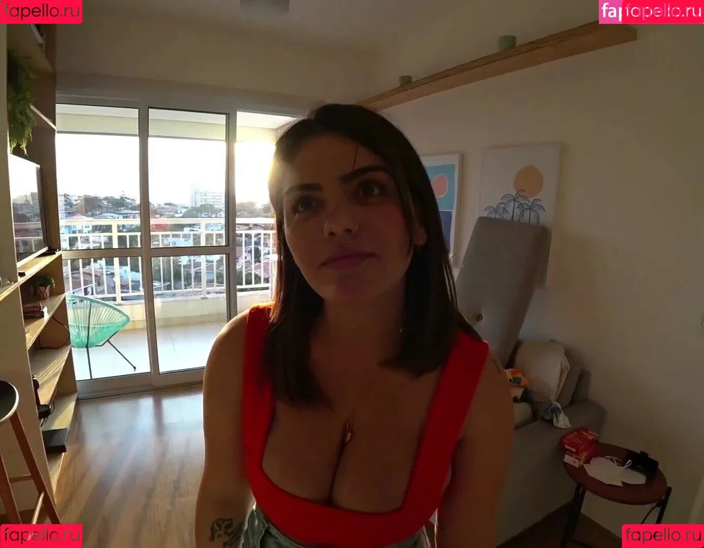 Sunaika Bruna Onlyfans Photo Gallery 