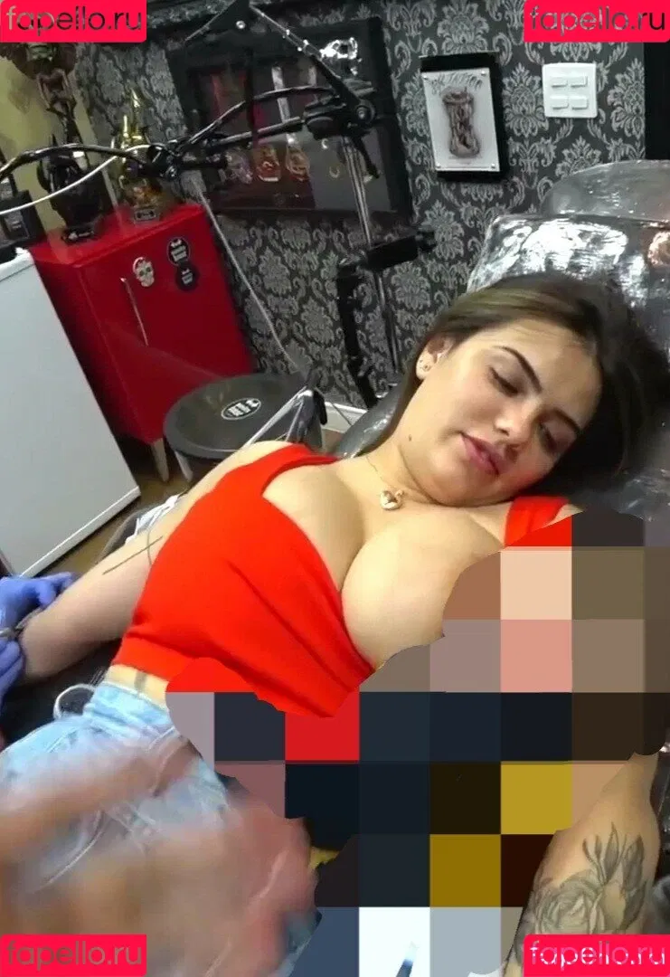 Sunaika Bruna Onlyfans Photo Gallery 