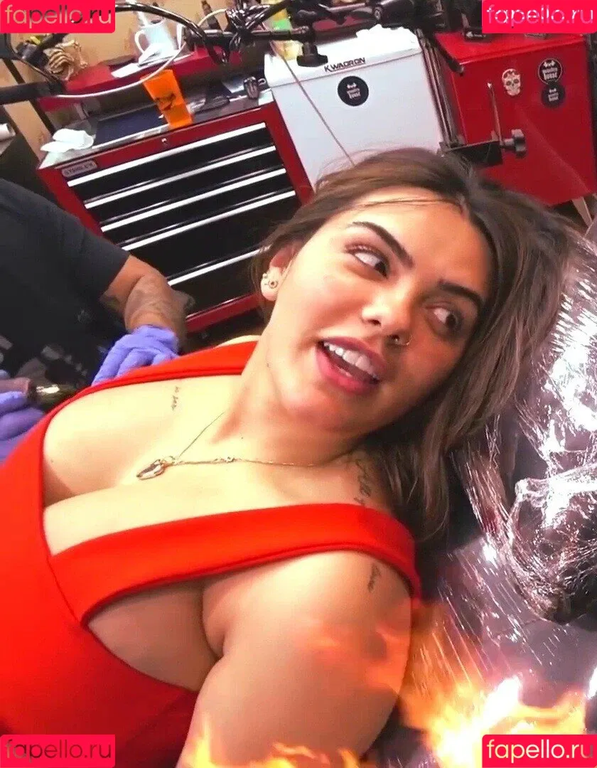 Sunaika Bruna Onlyfans Photo Gallery 