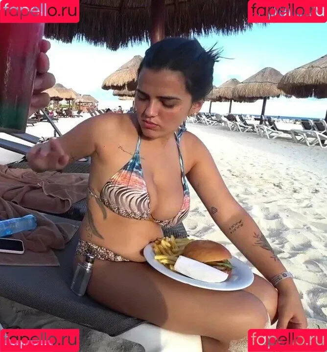 Sunaika Bruna Onlyfans Photo Gallery 