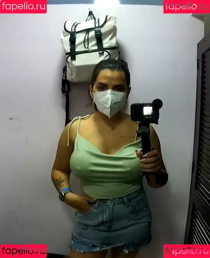 Sunaika Bruna Onlyfans Photo Gallery 