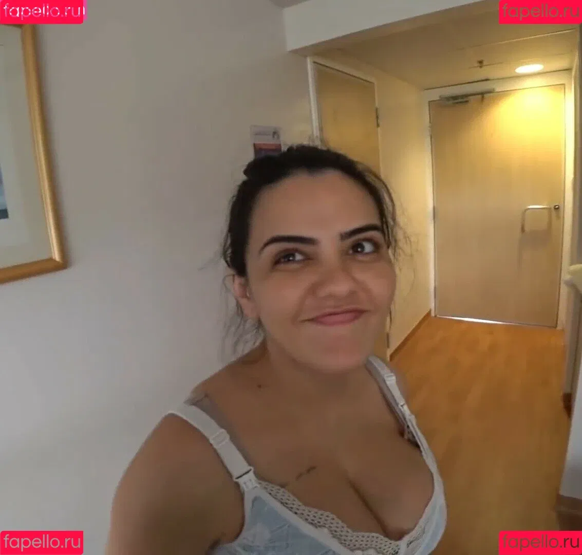 Sunaika Bruna Onlyfans Photo Gallery 