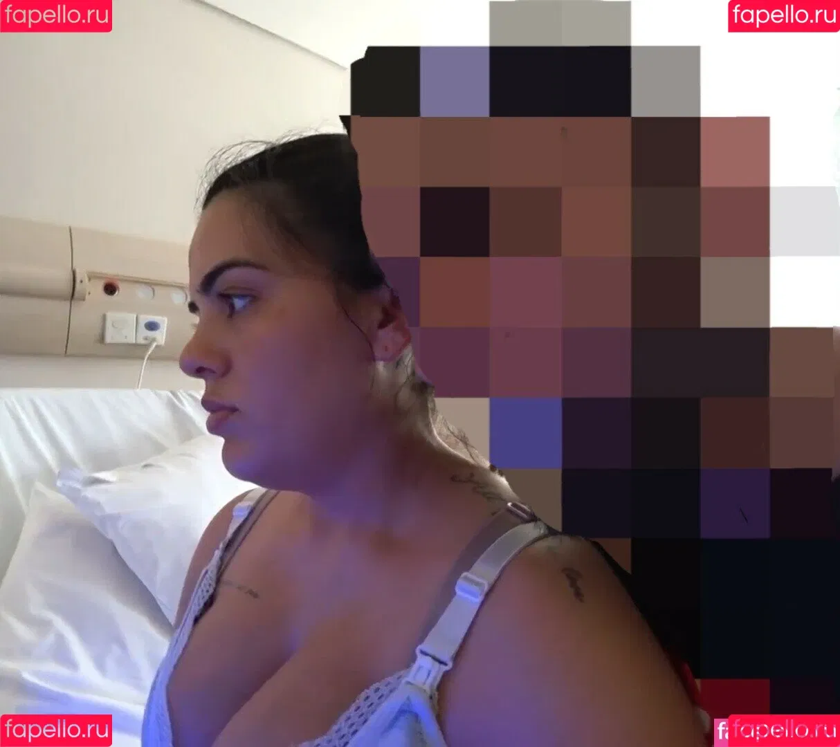 Sunaika Bruna Onlyfans Photo Gallery 