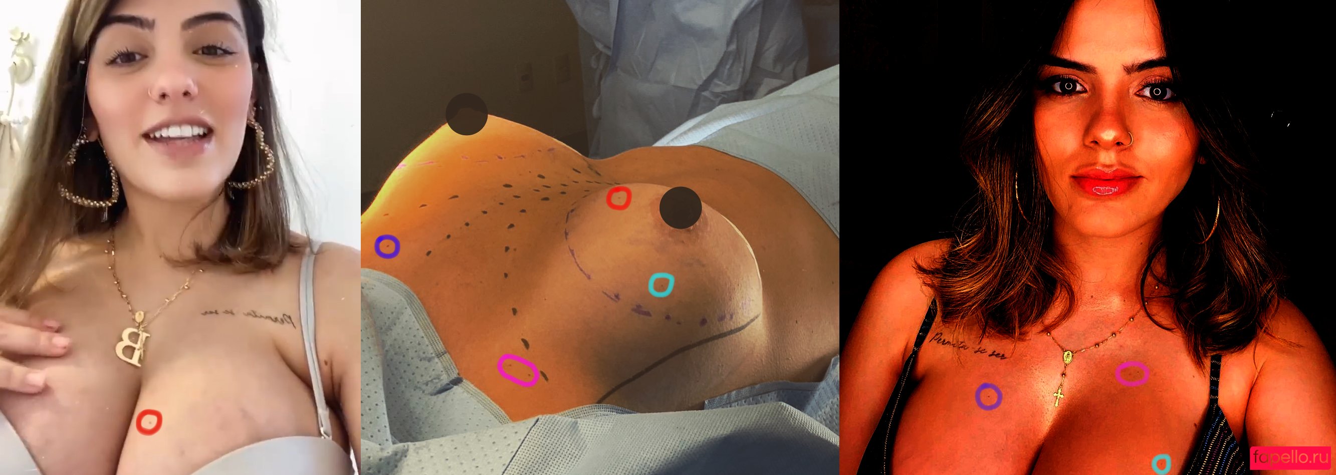 Sunaika Bruna Onlyfans Photo Gallery 