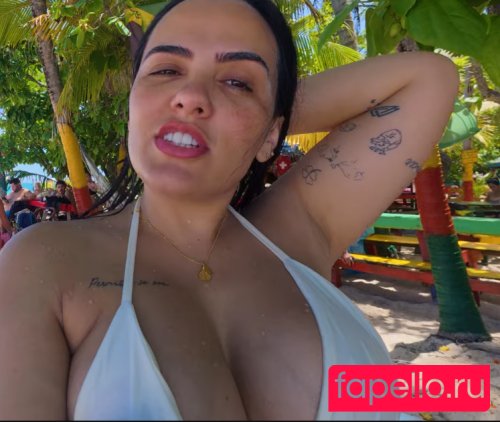 Sunaika Bruna Nude Onlyfans Photo 46