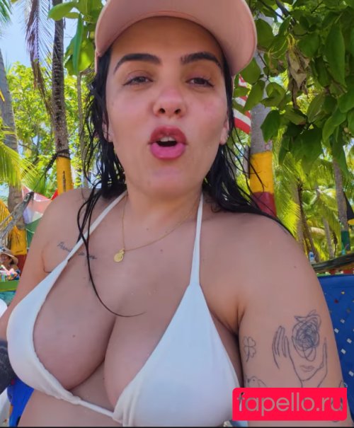 Sunaika Bruna Nude Onlyfans Photo 42