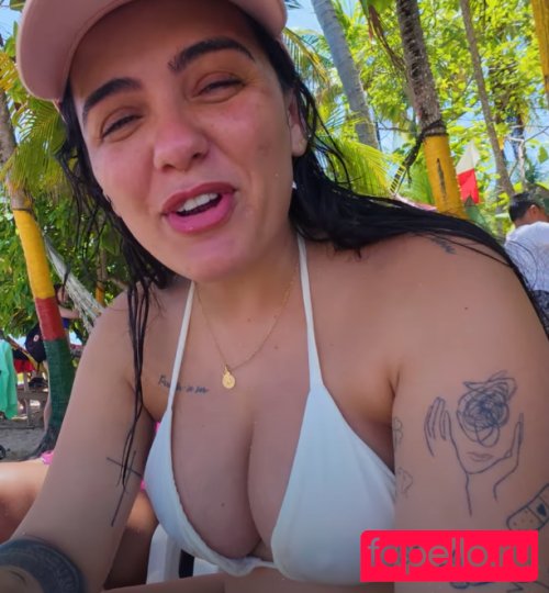 Sunaika Bruna Nude Onlyfans Photo 40