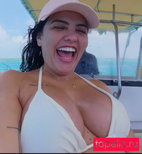 Sunaika Bruna Nude Onlyfans Photo 35