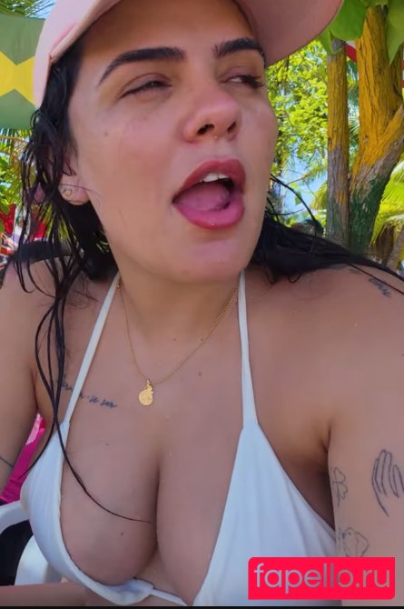 Sunaika Bruna Nude Onlyfans Photo 29