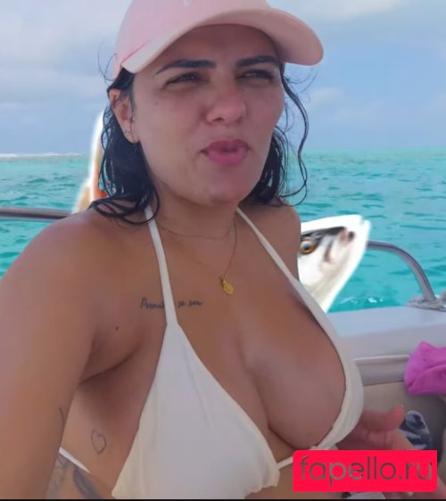 Sunaika Bruna Nude Onlyfans Photo 22
