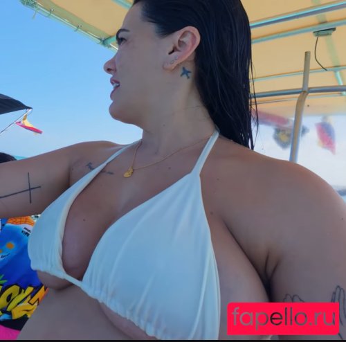 Sunaika Bruna Nude Onlyfans Photo 9
