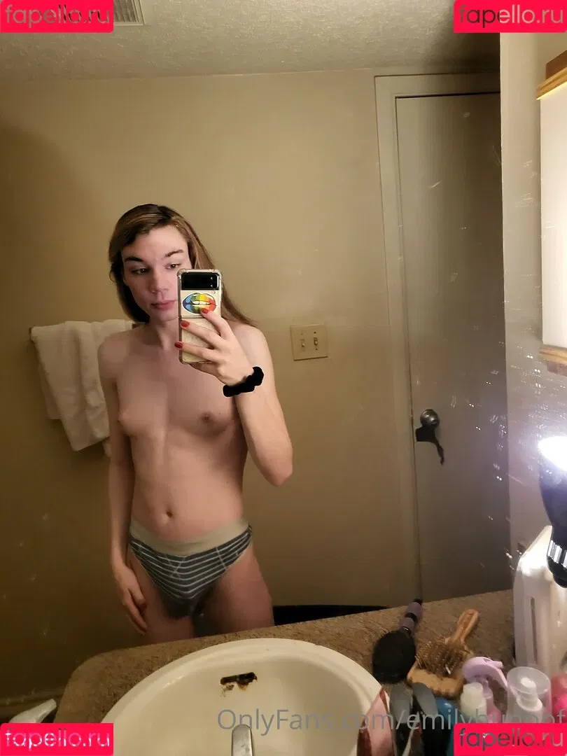 emilybunoof Onlyfans Photo Gallery 