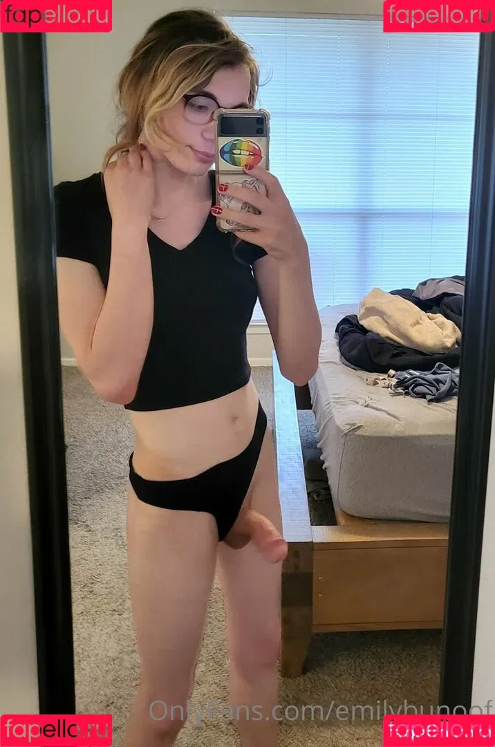 emilybunoof Onlyfans Photo Gallery 