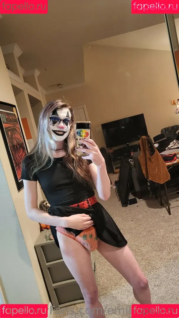 emilybunoof Onlyfans Photo Gallery 