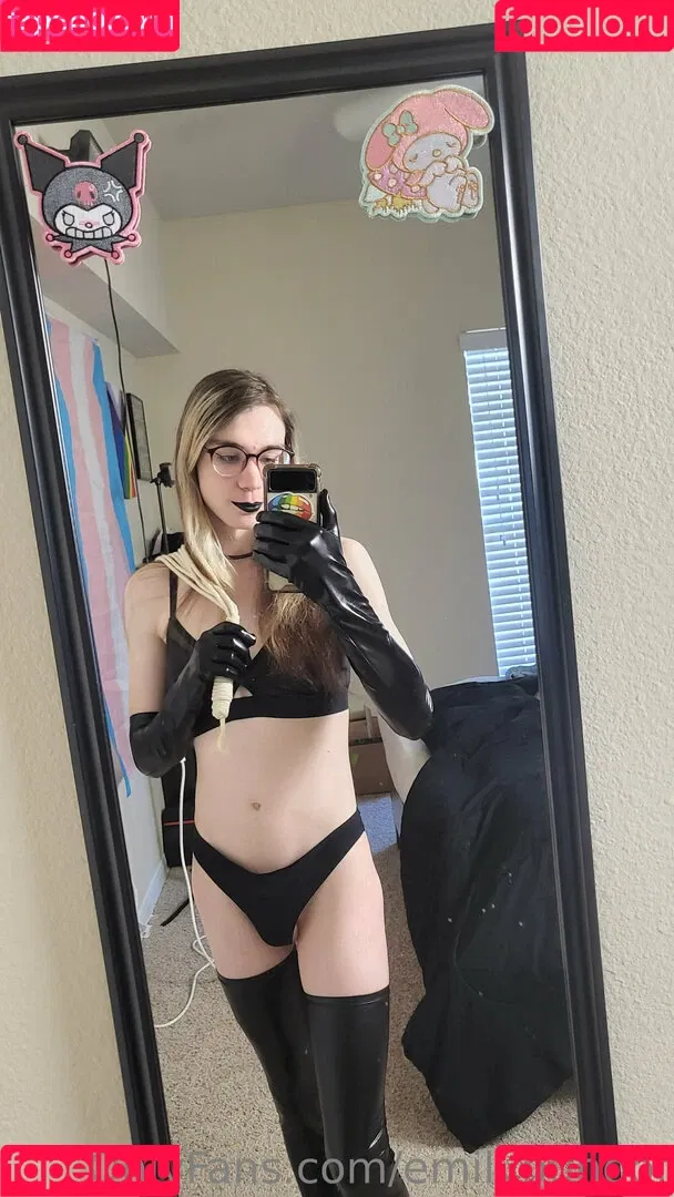 emilybunoof Onlyfans Photo Gallery 