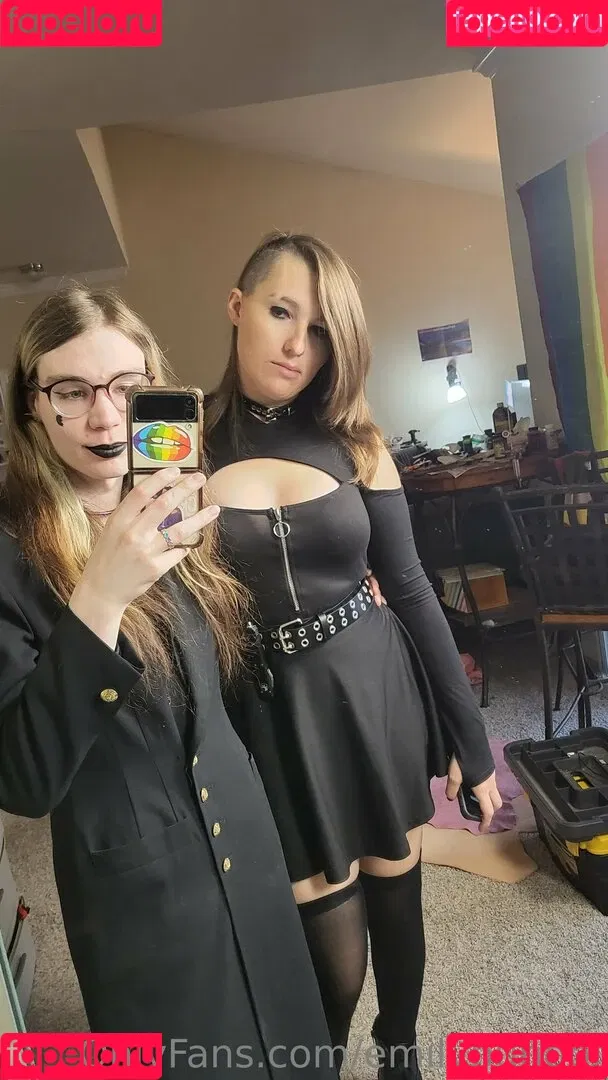 emilybunoof Onlyfans Photo Gallery 