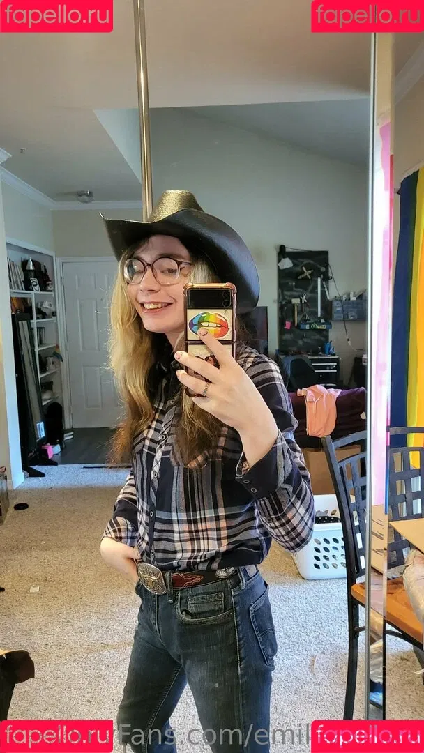 emilybunoof Onlyfans Photo Gallery 