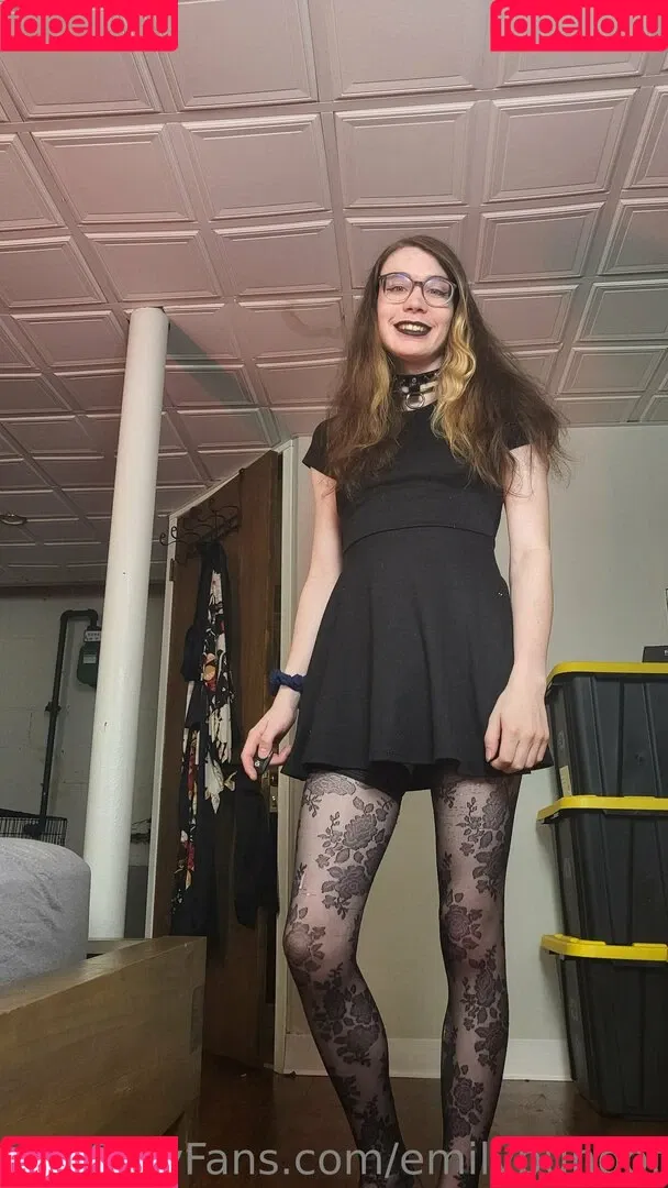 emilybunoof Onlyfans Photo Gallery 