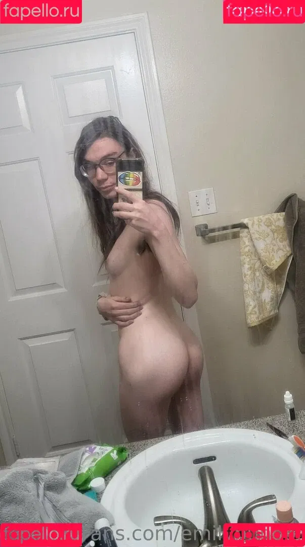 emilybunoof Onlyfans Photo Gallery 
