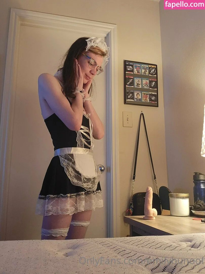 emilybunoof Onlyfans Photo Gallery 