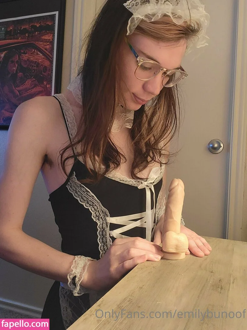 emilybunoof Onlyfans Photo Gallery 