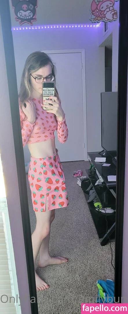 emilybunoof Onlyfans Photo Gallery 