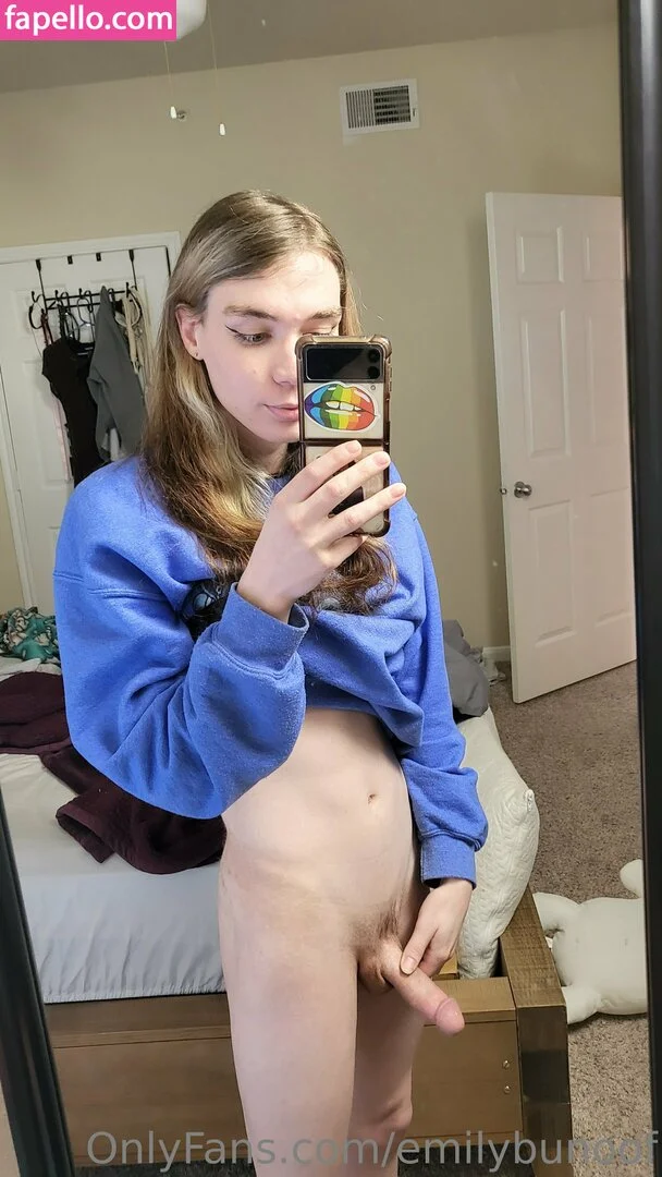 emilybunoof Onlyfans Photo Gallery 