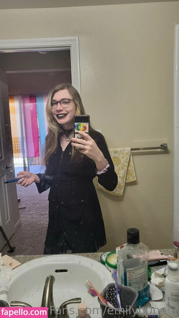 emilybunoof Onlyfans Photo Gallery 