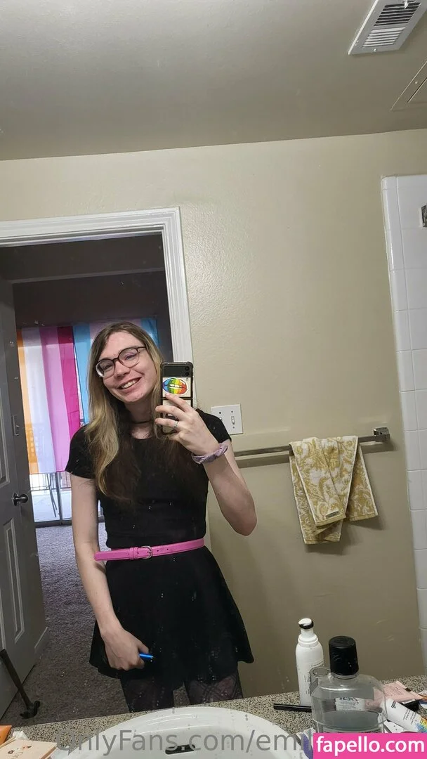 emilybunoof Onlyfans Photo Gallery 