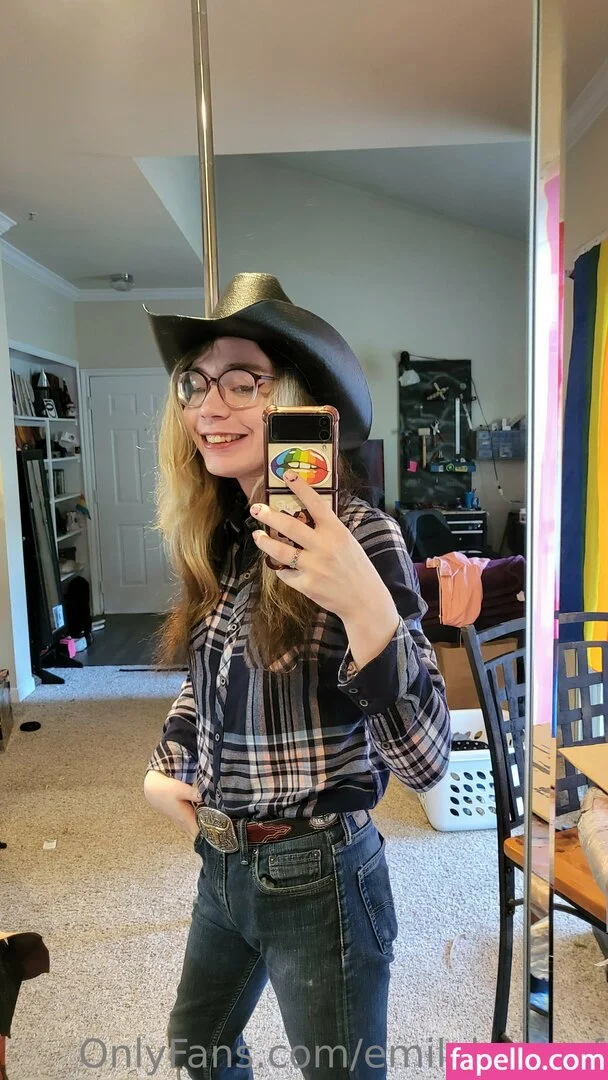 emilybunoof Onlyfans Photo Gallery 