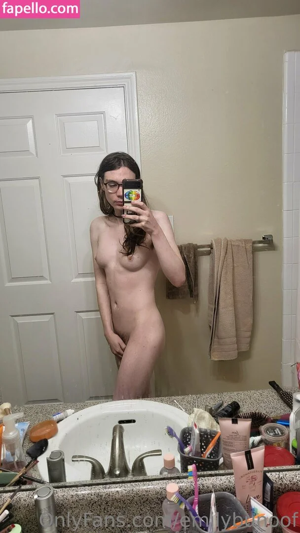 emilybunoof Onlyfans Photo Gallery 