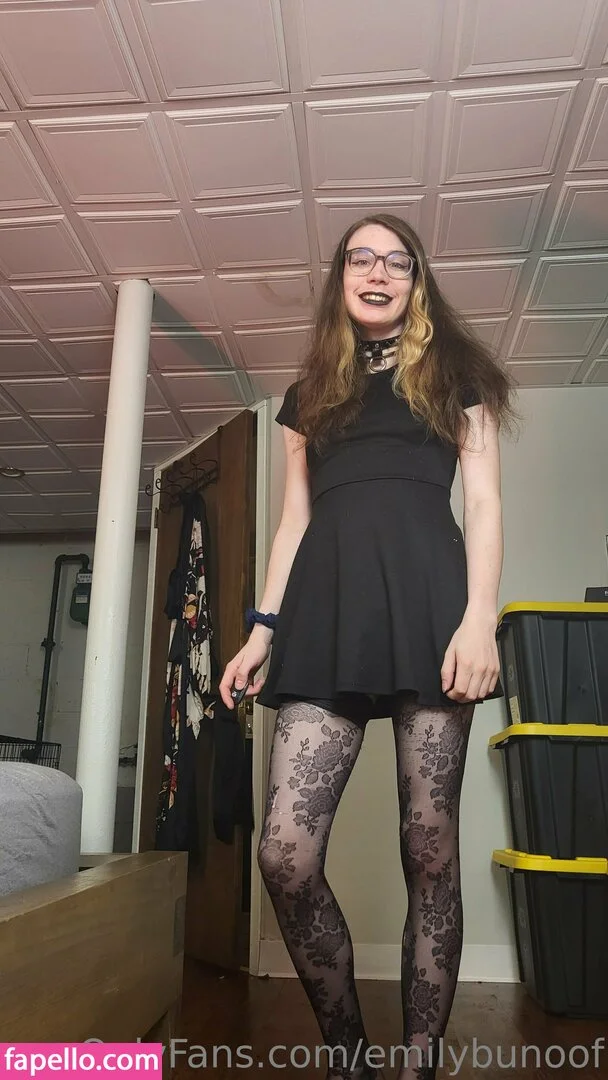 emilybunoof Onlyfans Photo Gallery 