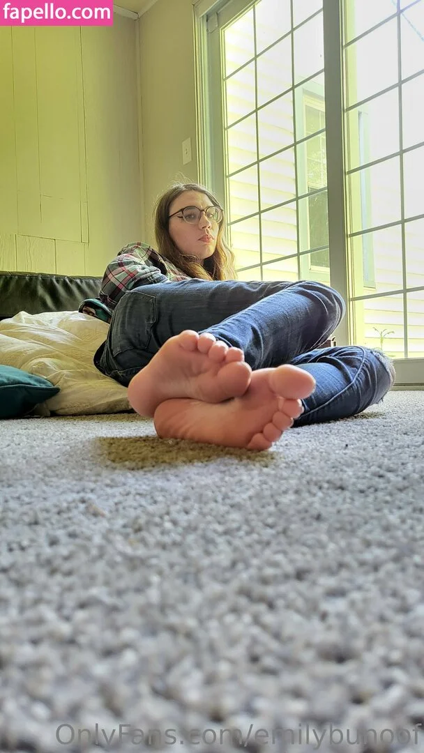 emilybunoof Onlyfans Photo Gallery 