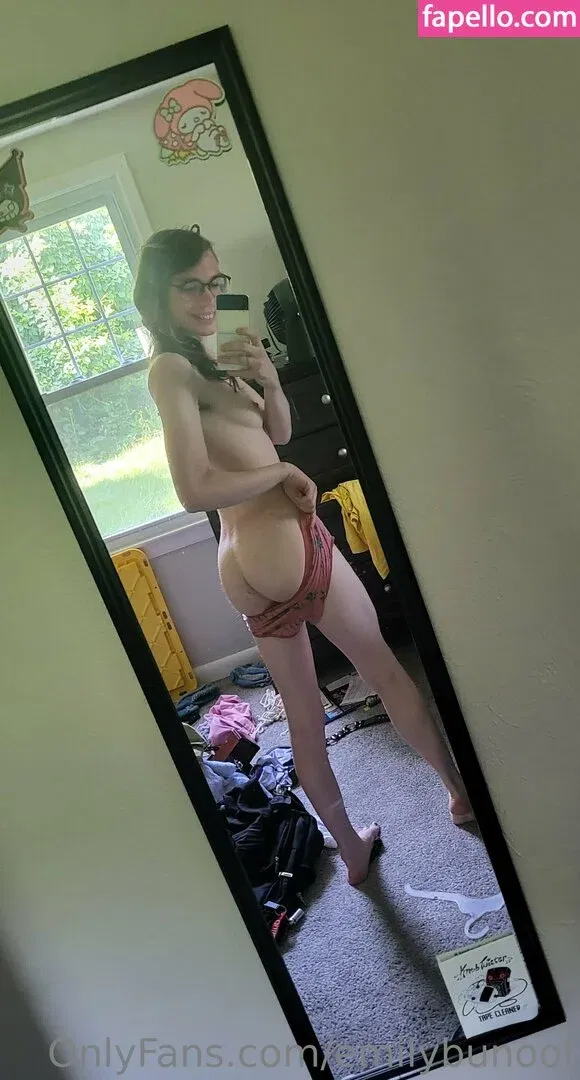 emilybunoof Onlyfans Photo Gallery 