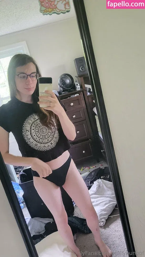 emilybunoof Onlyfans Photo Gallery 