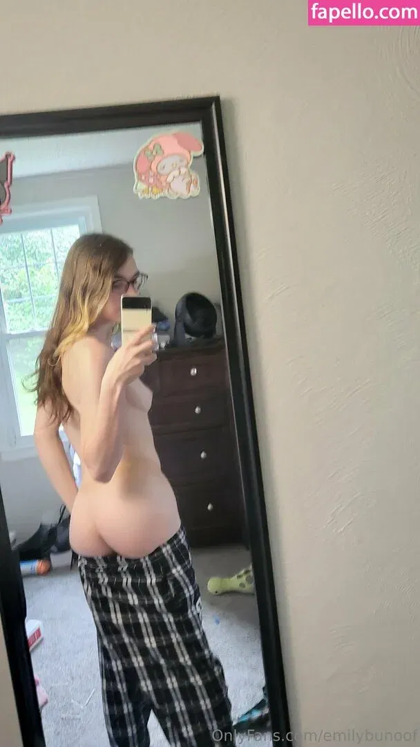 emilybunoof Onlyfans Photo Gallery 