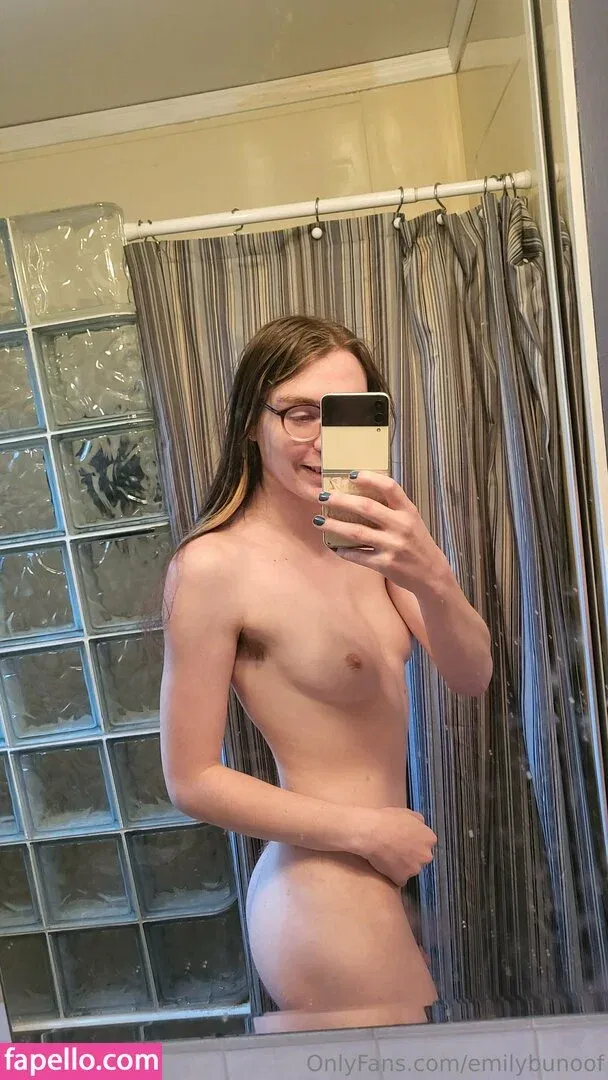 emilybunoof Onlyfans Photo Gallery 