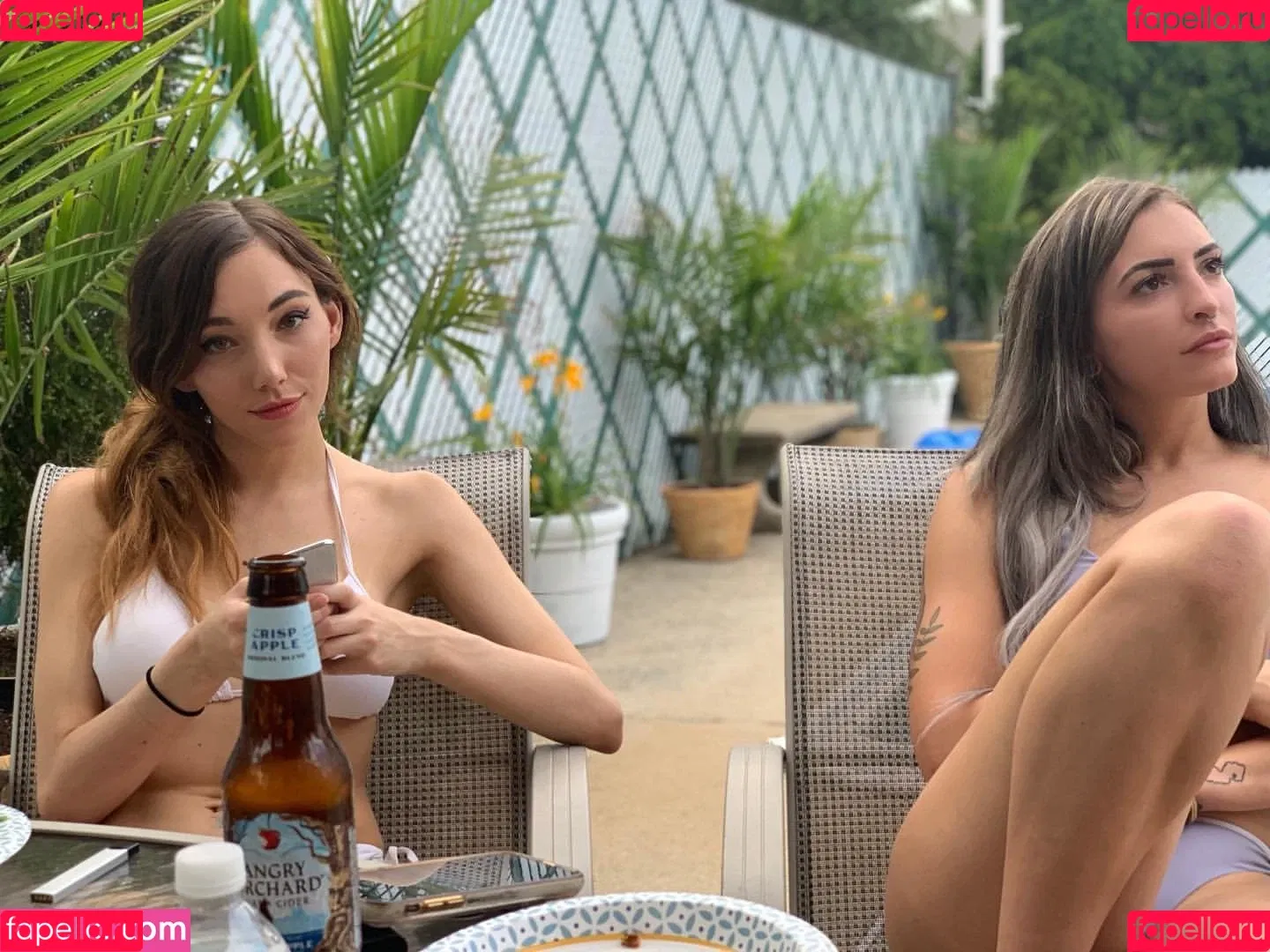 moonstreuxx Onlyfans Photo Gallery 