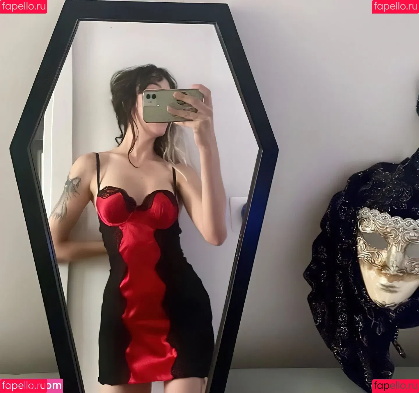 moonstreuxx Onlyfans Photo Gallery 