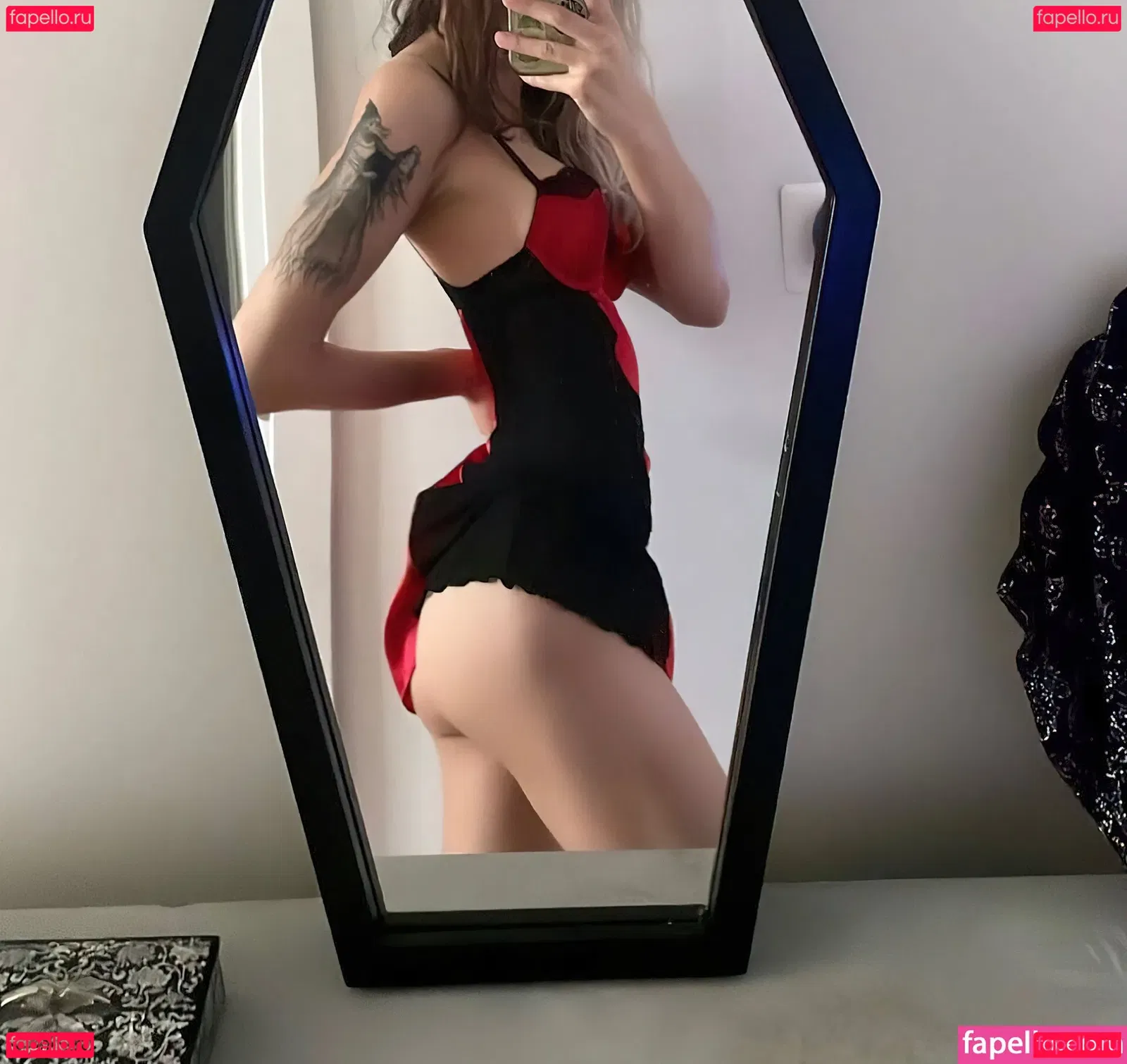 moonstreuxx Onlyfans Photo Gallery 