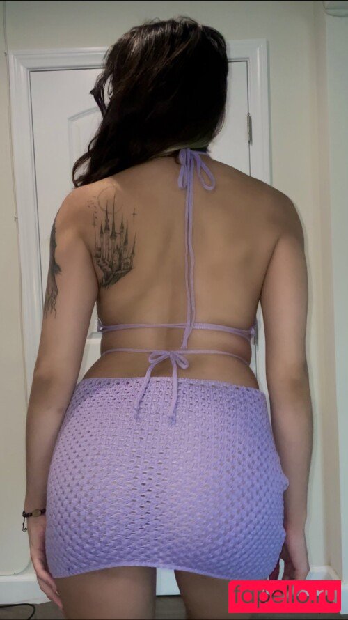 moonstreuxx Nude Onlyfans Photo 49