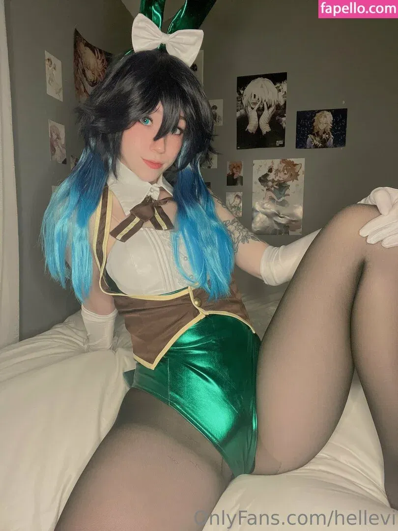 hellevi Onlyfans Photo Gallery 