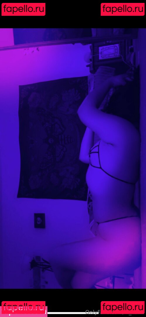 lil_kumi Nude Onlyfans Photo 27