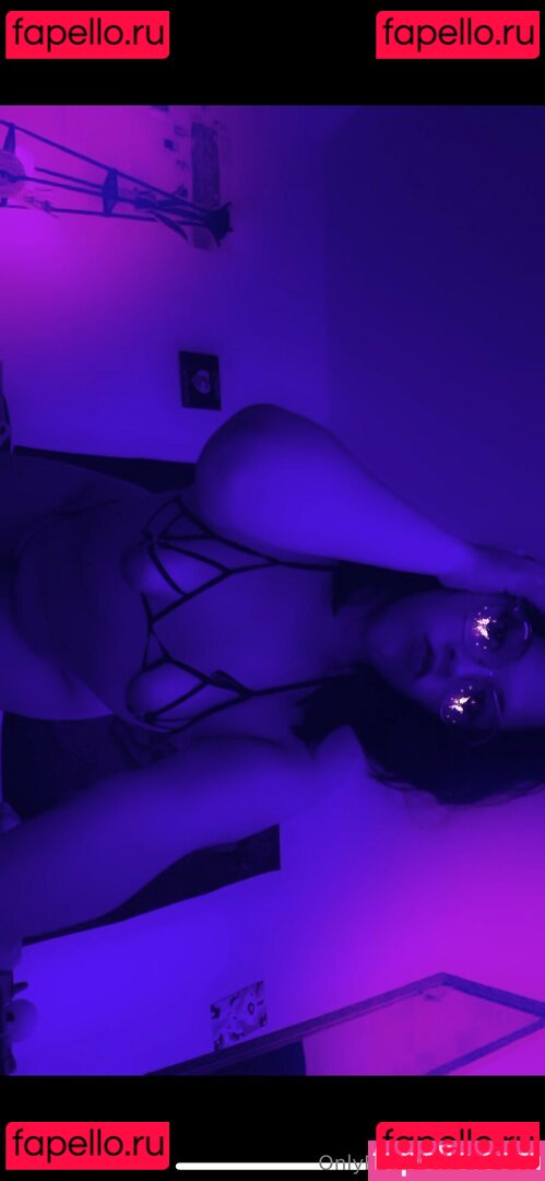 lil_kumi Nude Onlyfans Photo 21