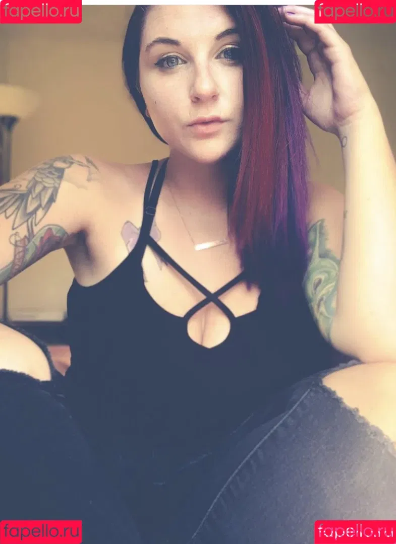 Mskannibal Onlyfans Photo Gallery 