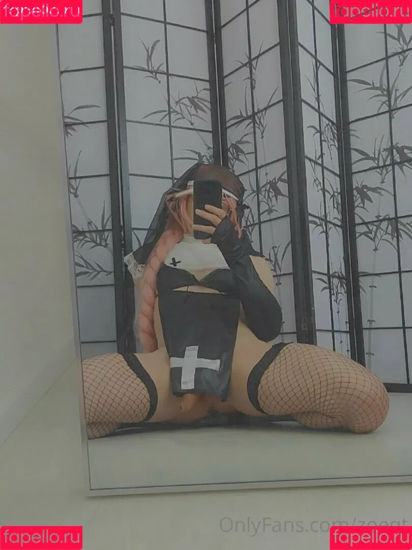zoeqt Onlyfans Photo Gallery 