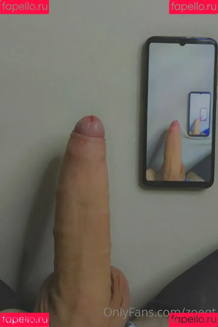 zoeqt Onlyfans Photo Gallery 