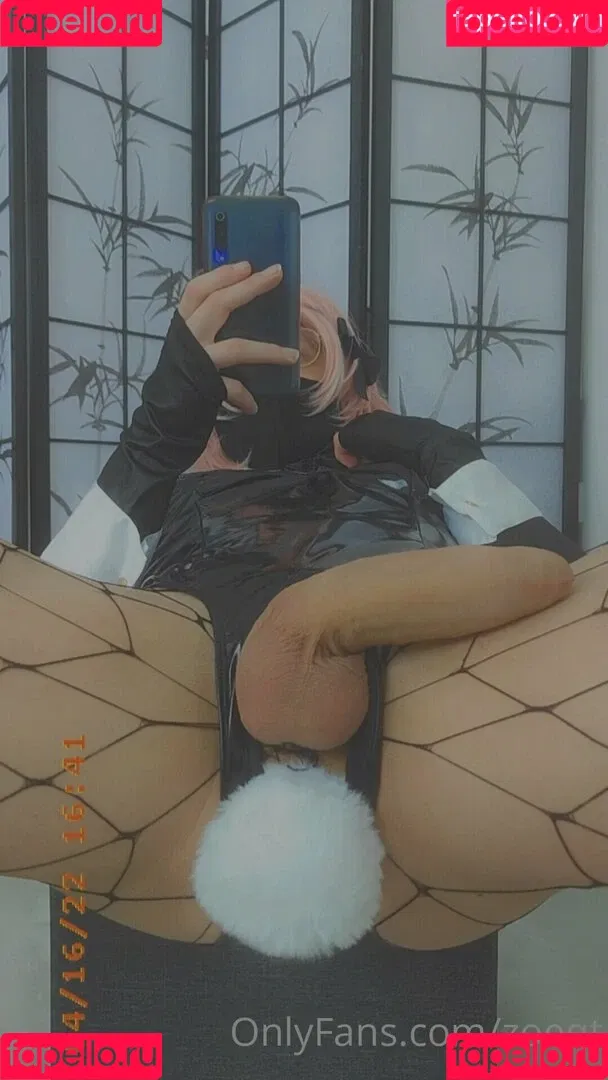 zoeqt Onlyfans Photo Gallery 