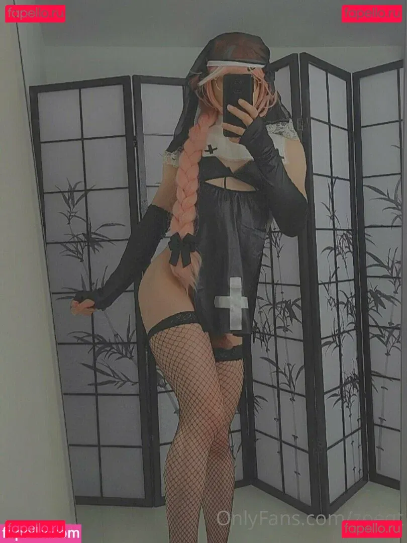 zoeqt Onlyfans Photo Gallery 