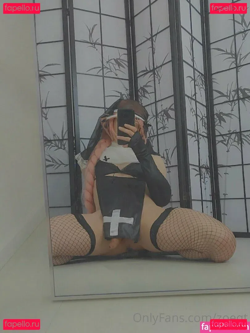 zoeqt Onlyfans Photo Gallery 